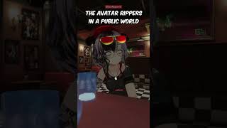 VRChat Avatar Rippers after the EAC Update