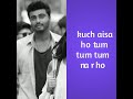 Phir bhi tumko chahunga whatsapp statusππππ Whatsapp Status Video Download Free