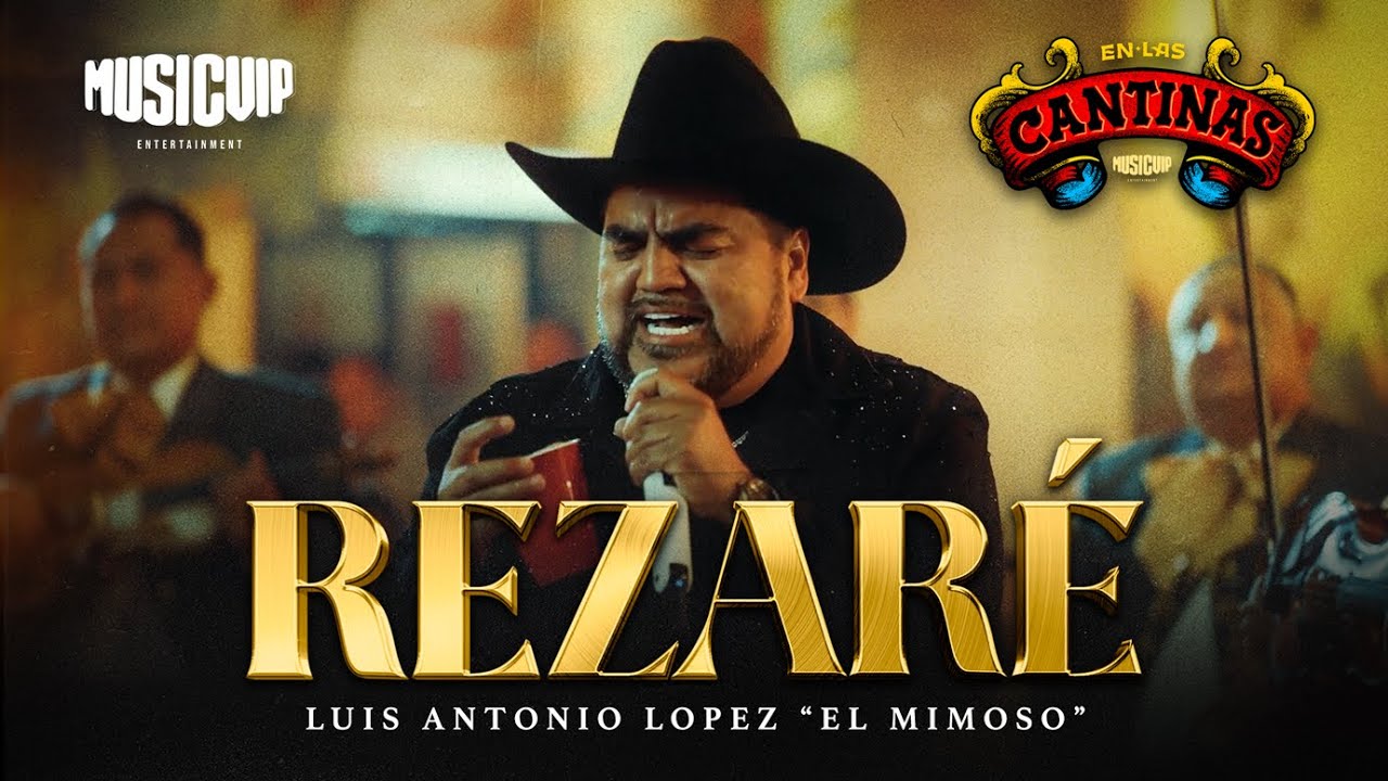 El Mimoso - Rezaré