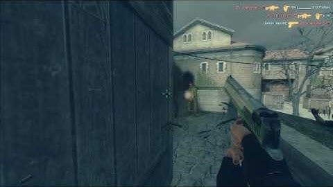 dmK Cbble clip by xuN