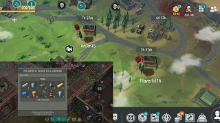 LDOE 2 Raids | Raid Art3m15 | Revenge Raid Player5516 #ldoeraidbase