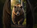 أين يذهب الدب في الشتاء اكتشف سر السبات Shorts وثائقي الدببة 