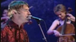 Paul Weller Live - Mermaids chords