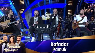 Kafadar - PAMUK Resimi