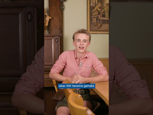 Zoigl, Heimat, Zukunft: Warum Georg hier Wurzeln schlägt – Das ist mein Landkreis NEW