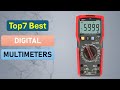 Top 7 Digital Multimeters in 2025 | Best Digital Multimeter on 2025