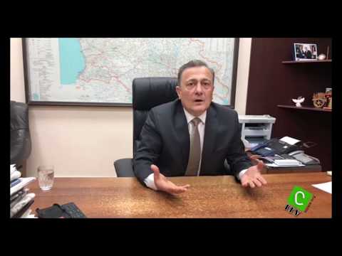 შალვა ნათელაშვილი აფხაზეთის უმაღლესი საბჭოს შესახებ