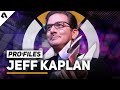 PROfiles: Jeff Kaplan - The Father of Overwatch