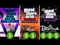 GTA Online Diamond Casino Update - Release Time, How Much ...