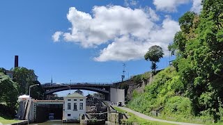 Lockport Locks and Erie Canal Cruises Lockport, NY