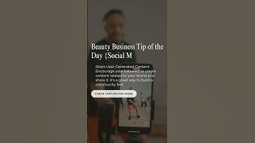 Share User-Generated Content