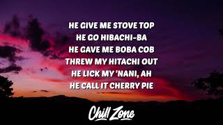 Young Thug - Icy Hot (Lyrics) ft. Doja Cat