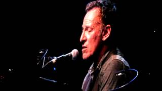 bruce springsteen - for you