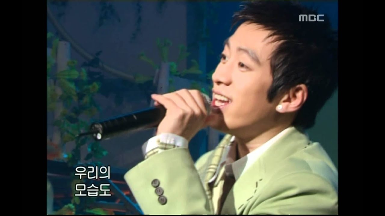 음악캠프 - K-POP - Mirage & youth, 케이팝 - 신기루 & 젊음, Music Camp 20030315