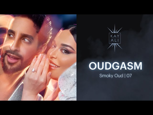 Our Most Intense KAYALI Yet, Oudgasm Smoky Oud | 07