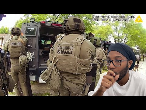 Reacting to SWAT Team Plays Rainbow 6 Siege in Real Life (This is INSANE) | Smittcmd Reacts