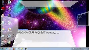 Como Invadir um Site por FTP...