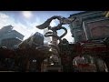 Gears of war 4   new classic blooddrive map horde 30