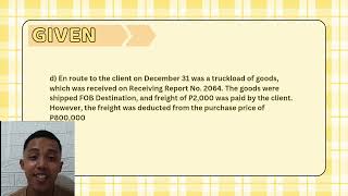 IA1 Culminating Outcome - Asingan Corporation