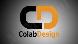 Creative And Simple Logo Design Tutorial By Using Adobe illustrator CC 2015