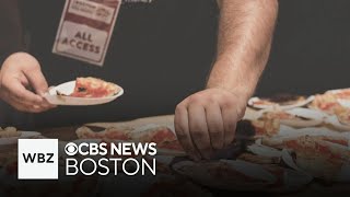 Weekend To Do List: Pizza festival, farmers market, Battle of Bunker Hill reenactment