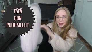 VUODEN EKA