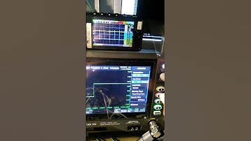 Siglent SDS800X HD - Trigger rate behaves strange