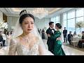 結婚式で夫が愛人と踊った——私は去り、彼は後悔した。