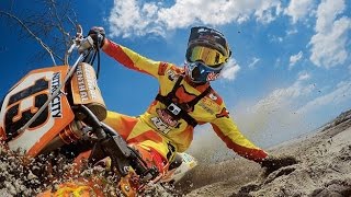 Motocross des nations avec Alan Walker-Fade.