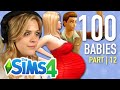 Single Girl Fears Her Evil Son In The Sims 4 | Part 12