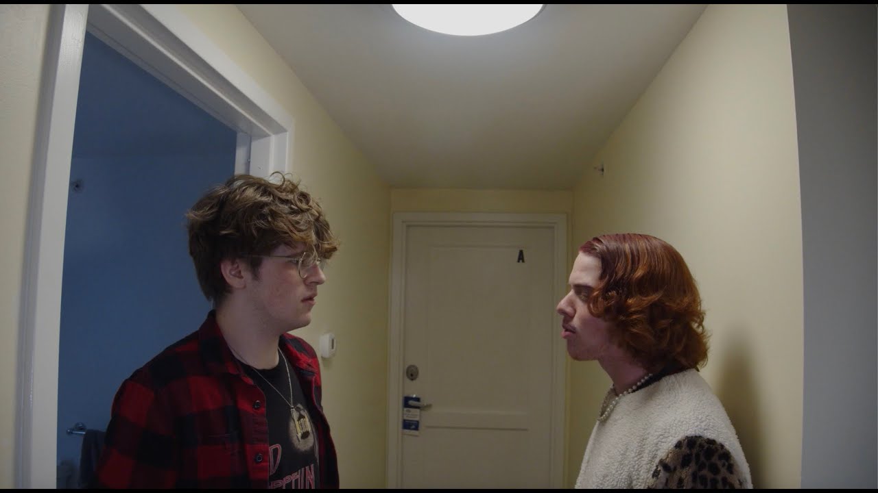 Tuna Eba Hector (Film Jam Fall 2022)