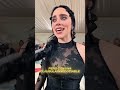 3 Reglas EXTRAÑAS de Billie Eilish a sus guardaespaldas🤫 #shorts #billieeilish #celebridades