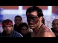 Martial Arts Movie Kiltro 