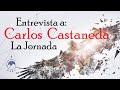 Carlos Castaneda - Entrevista/La Jornada 1997/México