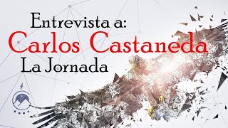 Carlos Castaneda  Entrevista/La Jornada 1997/México