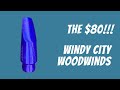 Windy City Woodwinds | The best jazz mouthpiece under $100?