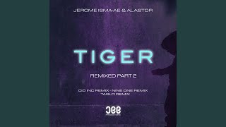 Tiger (Taglo Extended Remix)
