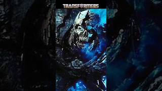 Skullitrons Implied Combat Mastery And Imposing Design In Transformers