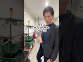 【注文住宅】3歩で完結するランドリールーム紹介 家事時短が叶うアイデア集 #shorts #ランドリールーム