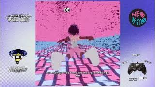 Download lagu neo kiio - hello kiio (visualizer/lyric video)