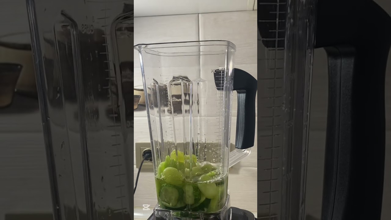 reinigender Smoothie