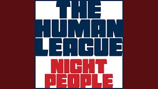 Night People (Cerrone Club Mix)