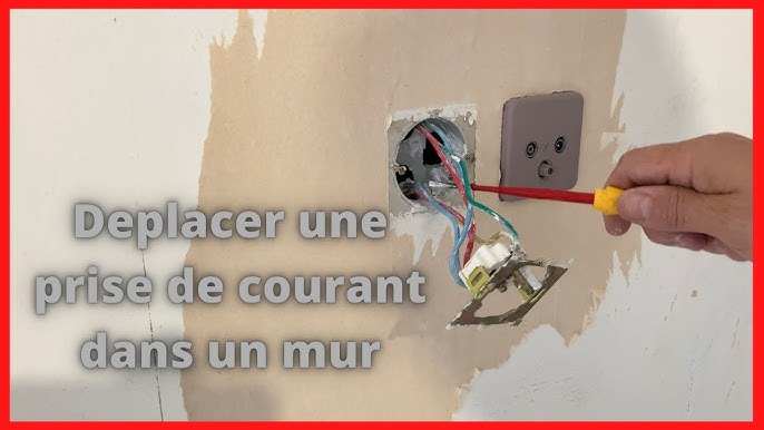 Pourquoi ma prise électrique ne fonctionne plus & que faire ?