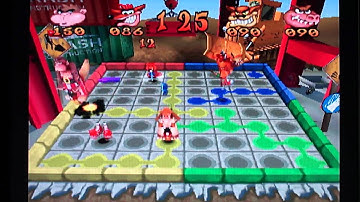 Crash Bash Adventure Mode - Rilla Roo Mega Challenge Part 7