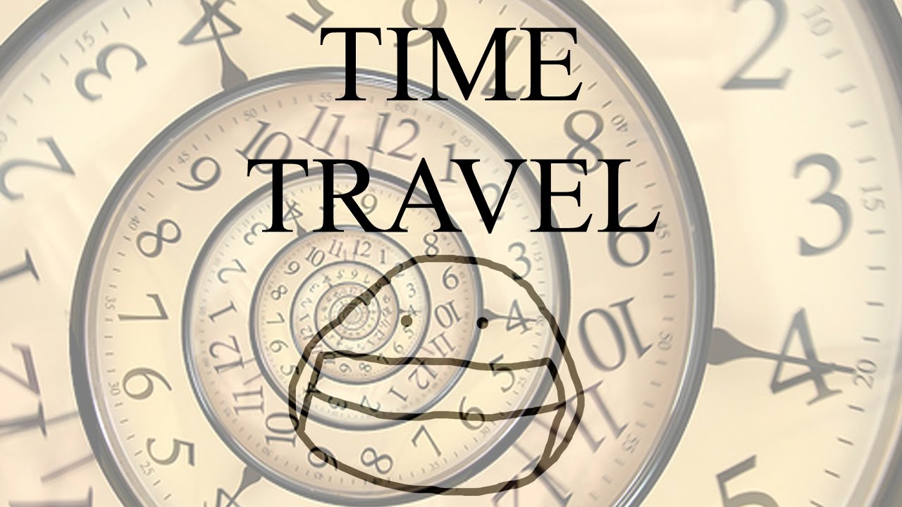 time travel and the butterfly effect