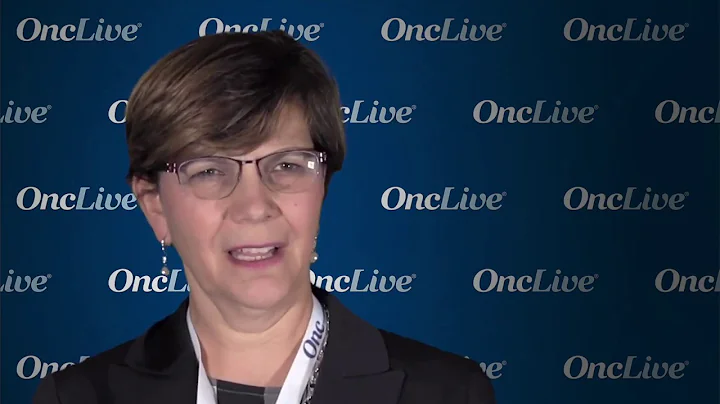 Dr. Simeone on Selecting Patients With Pancreatic Cancer for Neoadjuvant Therapy