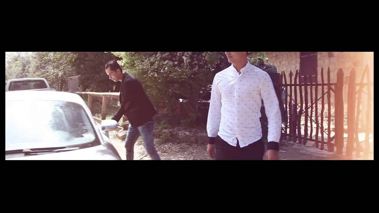  Samir SADAOUI  Soumia   8 Giga   CLIP OFFICIEL HD   2015