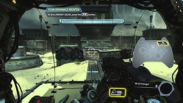 Titanfall Multiplayer Gameplay Part 1 Xbox One