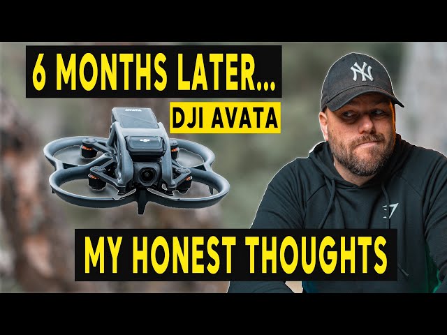 DJI Avata Review