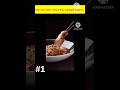 Shocking Food Facts You Never Knew! #39